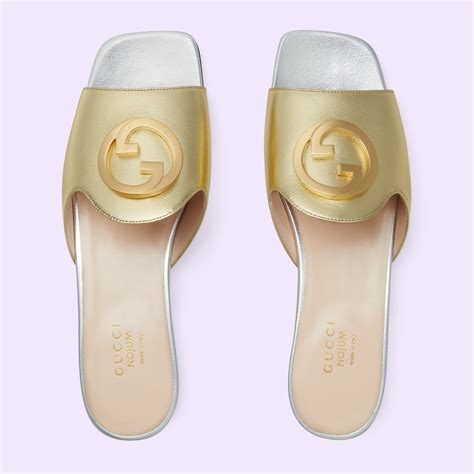 gucci clearance slides